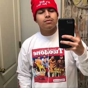 Meet your Posher, Isaiah